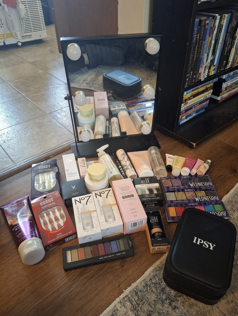 Beauty Lot